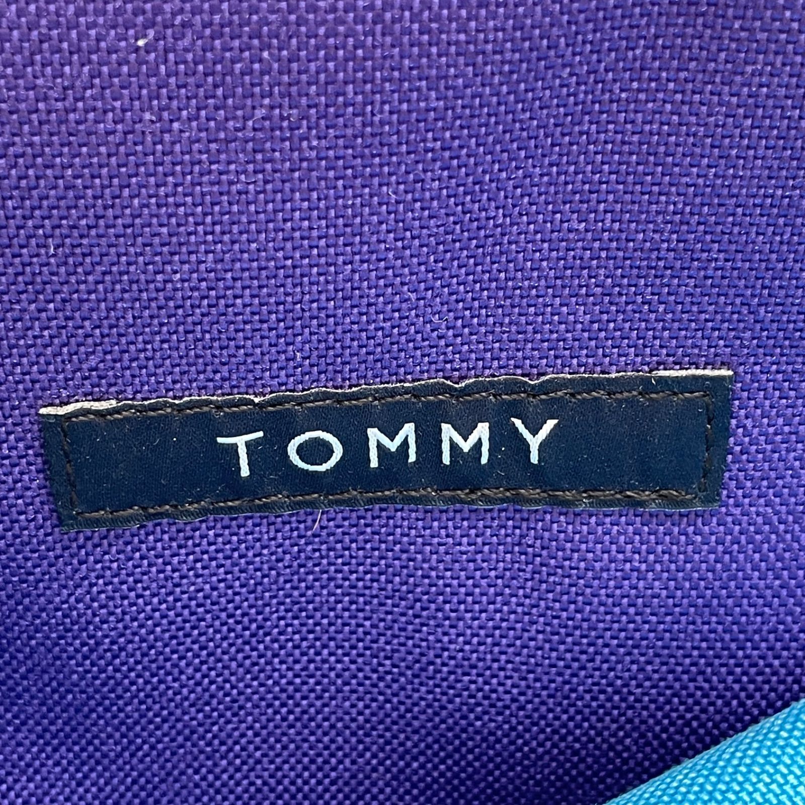 ManhattanPortage TOMMY