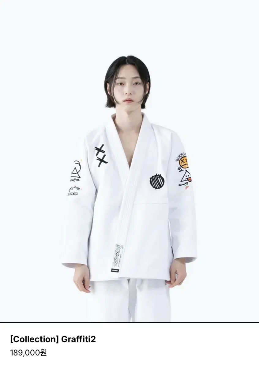 プライムグラフィティ2 A 2 Tシャツ