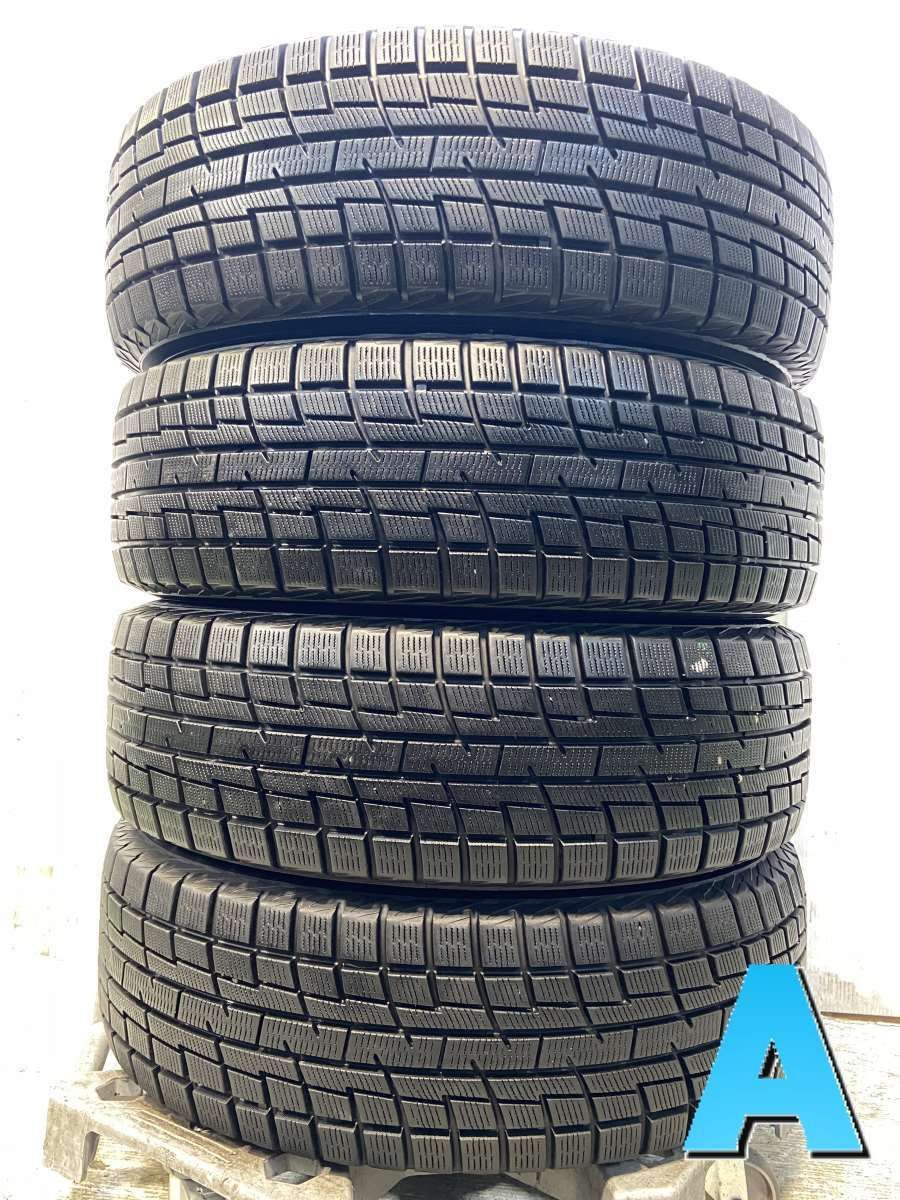 PRACTIVA ICE BP02 スタッドレスタイヤ　195/65R15 195/65R15 イエローハット PRACTIVA ICE BP02 中古タイヤ スタッドレス