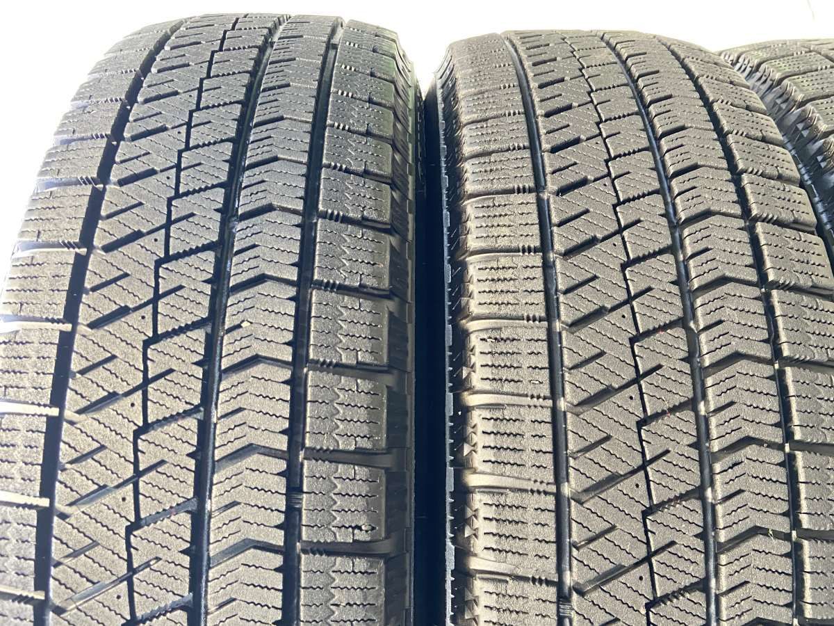 175/65R15 nブリヂストン ブリザック VRX2 n中古タイヤ スタッドレス