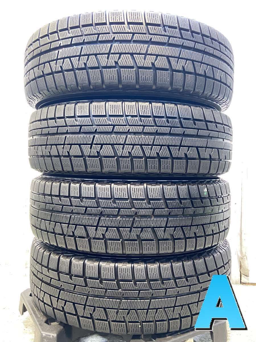 195/65R15 ヨコハマ アイスガード iG50 PLUS 中古タイヤ スタッドレス