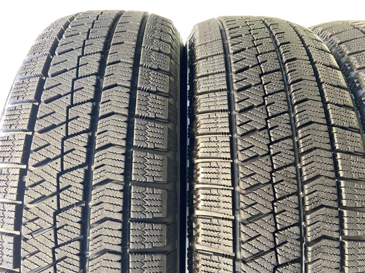 185/60R15 ブリヂストン ブリザック VRX2 中古タイヤ スタッドレス