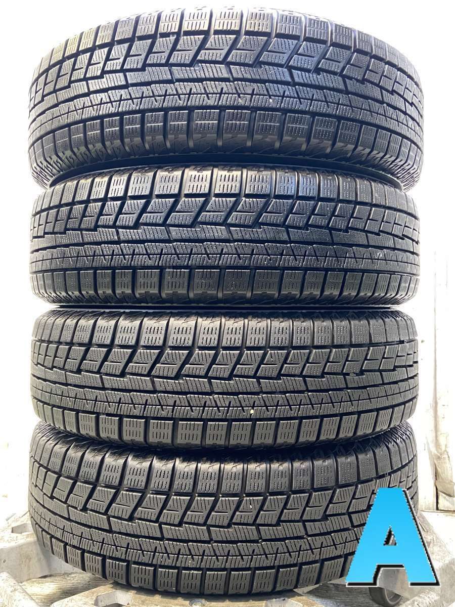165/65R14 ヨコハマ アイスガード iG60 中古タイヤ スタッドレスタイヤ 165/65R14 ヨコハマ アイスガード iG60 中古タイヤ スタッドレスタイヤ