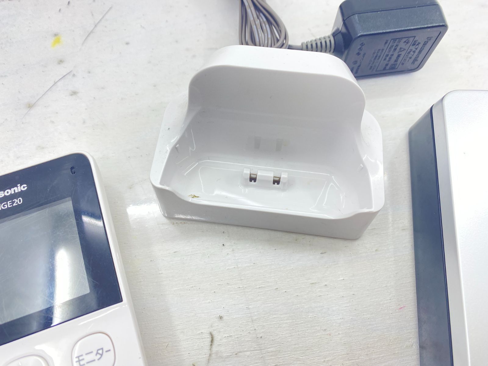 パナソニック ドアホン