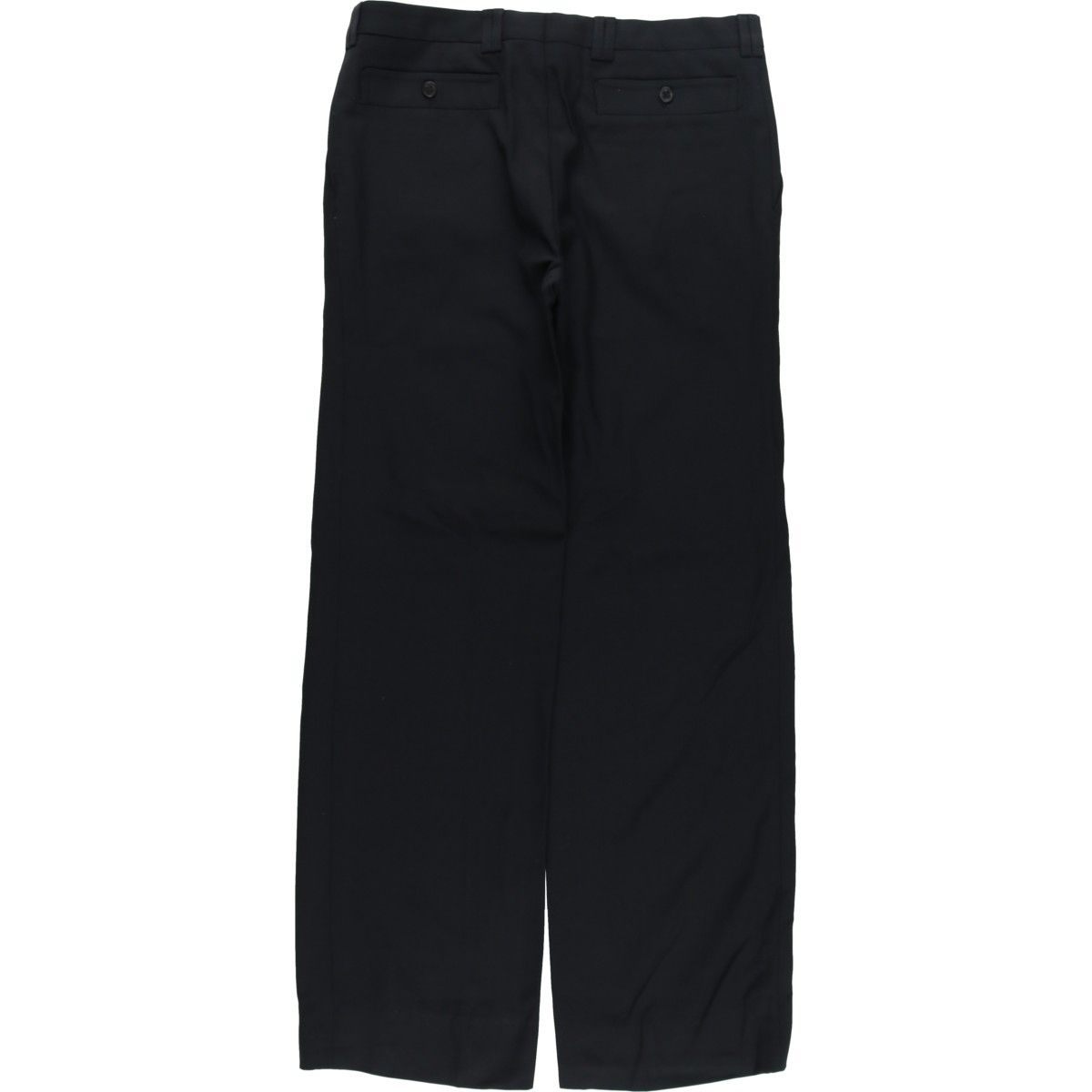 古着 80~90年代 ZANELLA ウールパンツ イタリア製 メンズw 33相当|eaa 597277