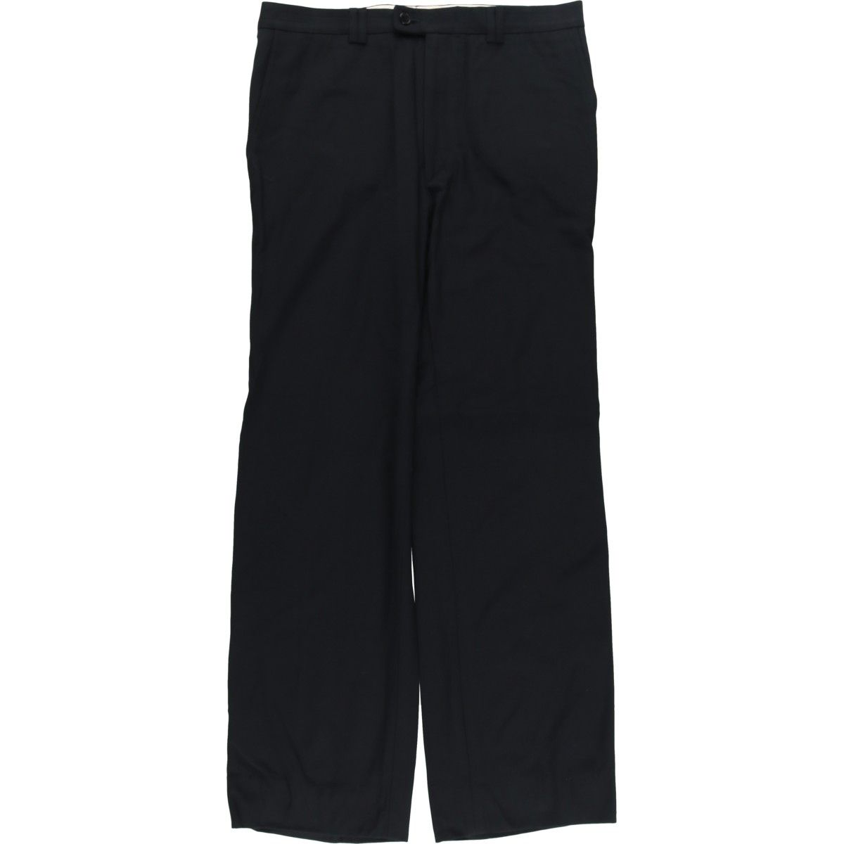 古着 80 90年代 ZANELLA ウールパンツ イタリア製 メンズw 33相当 eaa 597277