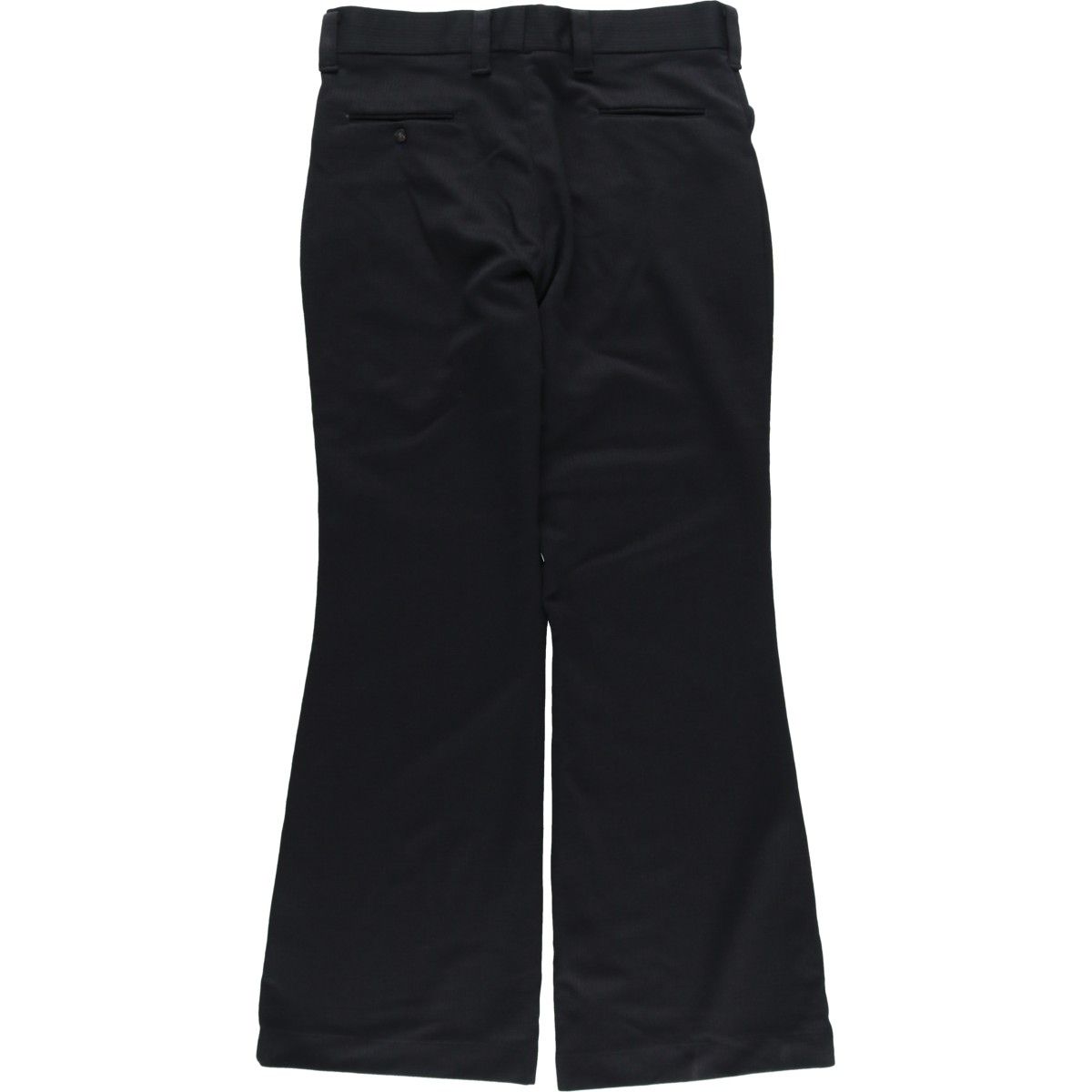 古着 60~70年代 フ パンツ メンズw 33相当 ヴィンテージ|eaa 597280