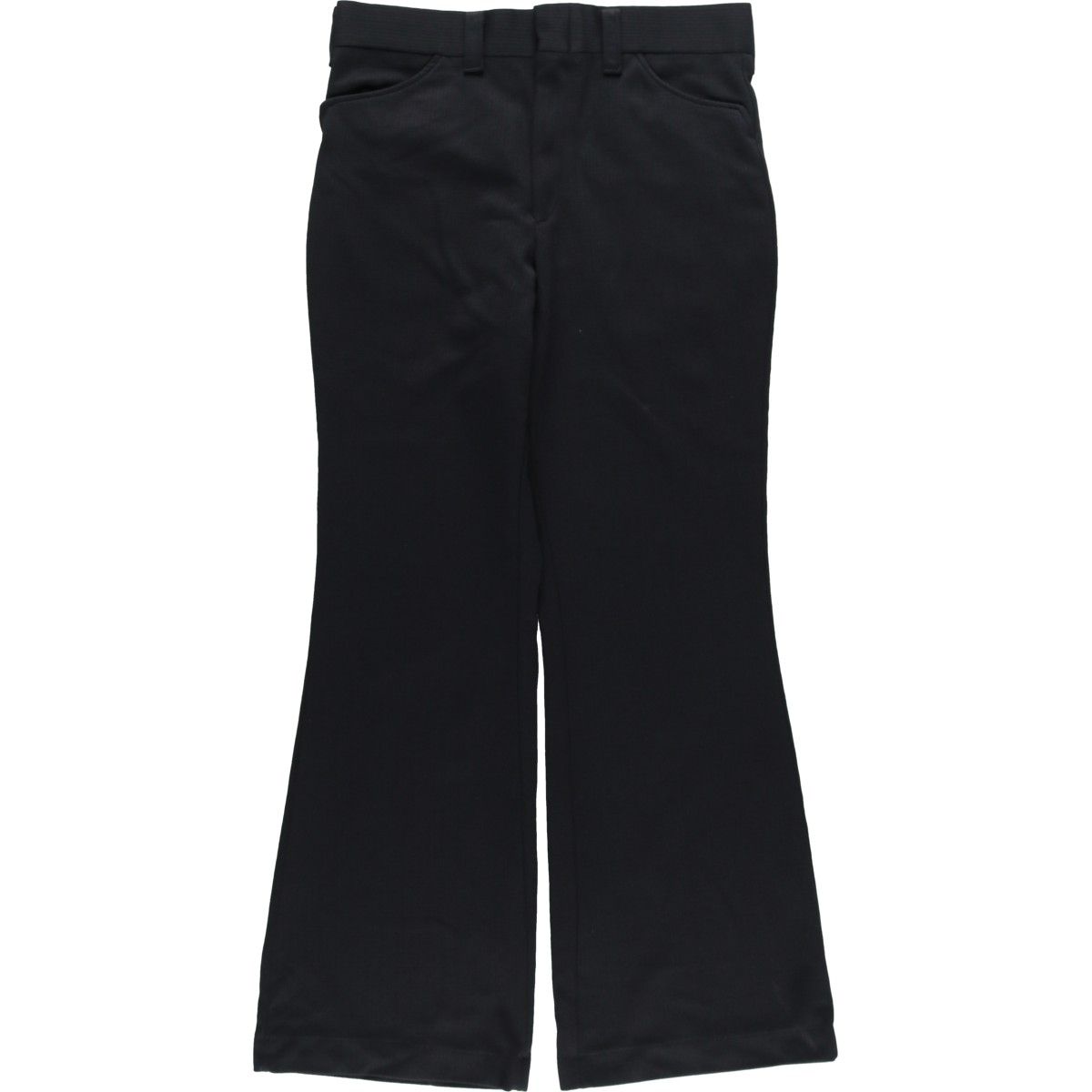 古着 60 70年代 フ パンツ メンズw 33相当 ヴィンテージ eaa 597280