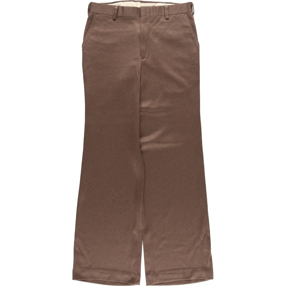 古着 70~80年代 フ パンツ メンズw 32相当 ヴィンテージ|eaa 597281