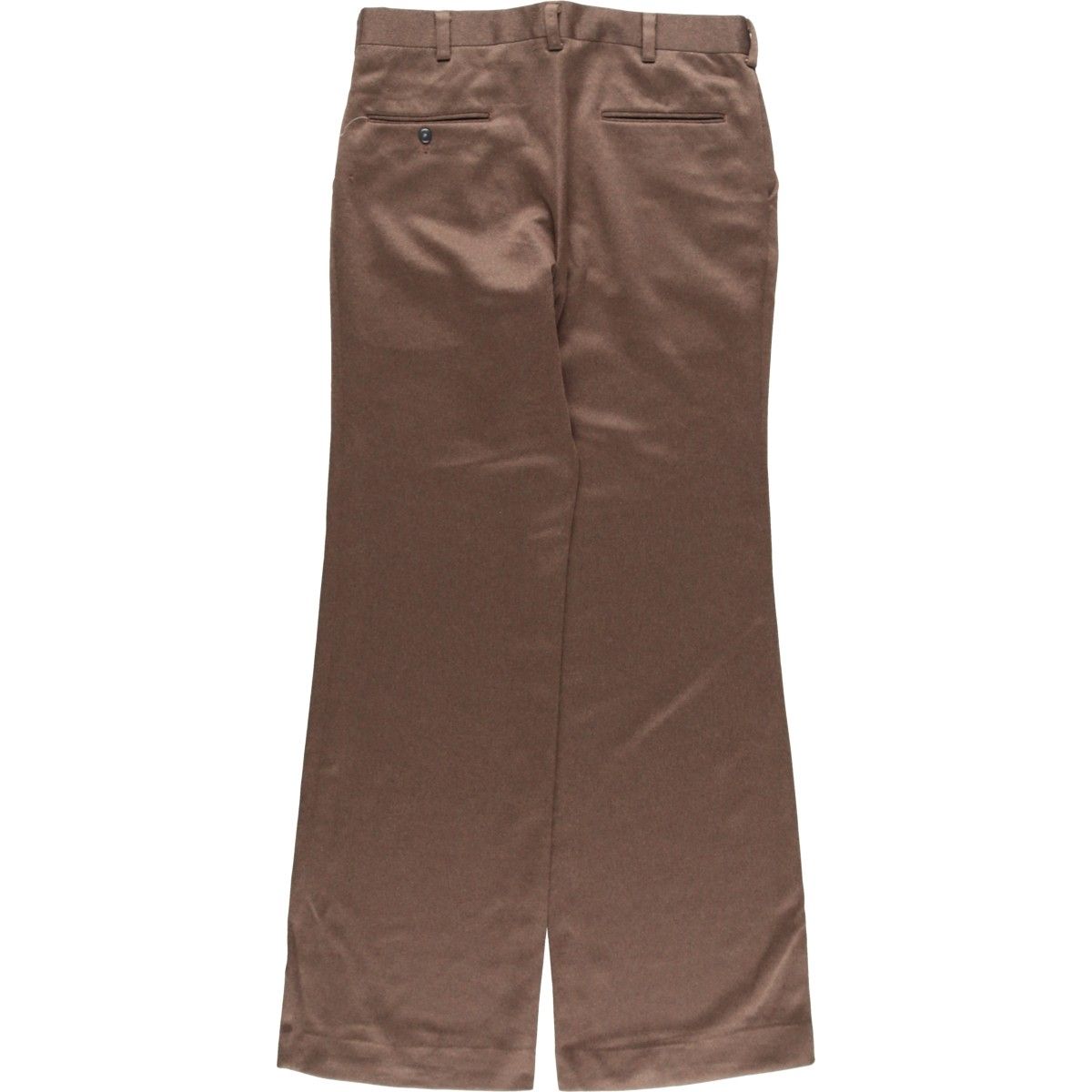 古着 70~80年代 フレアパンツ メンズw32相当 ヴィンテージ/eaa597281