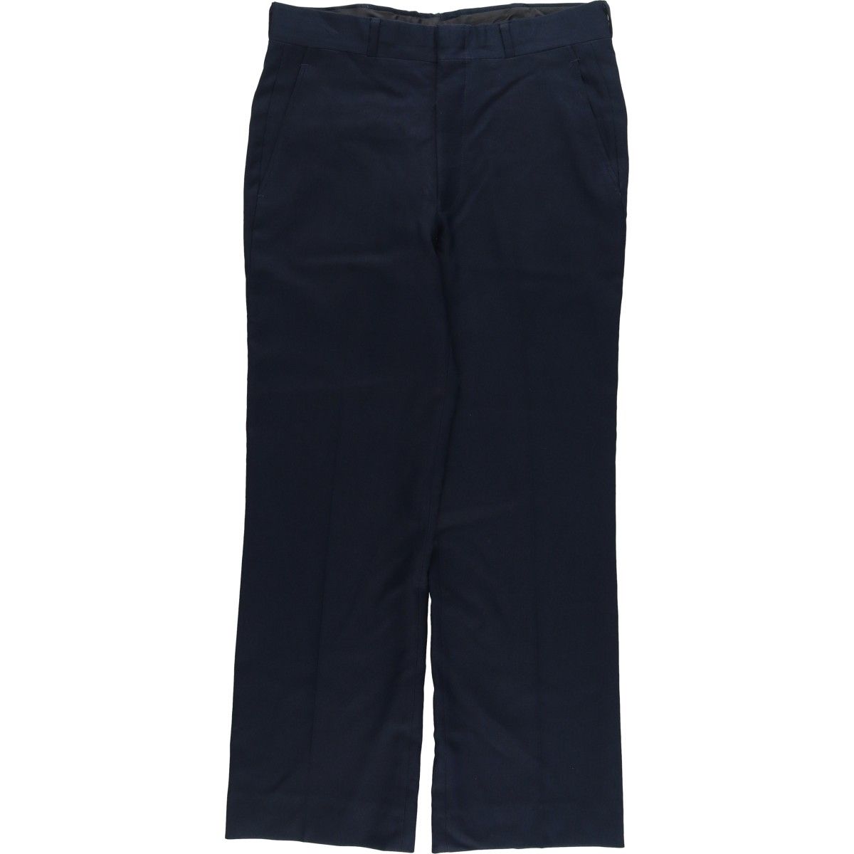 古着 70 80年代 シアーズ Sears PERMA PREST CLASSIC スラックスパンツ メンズw 33相当 ヴィンテージ eaa 597283