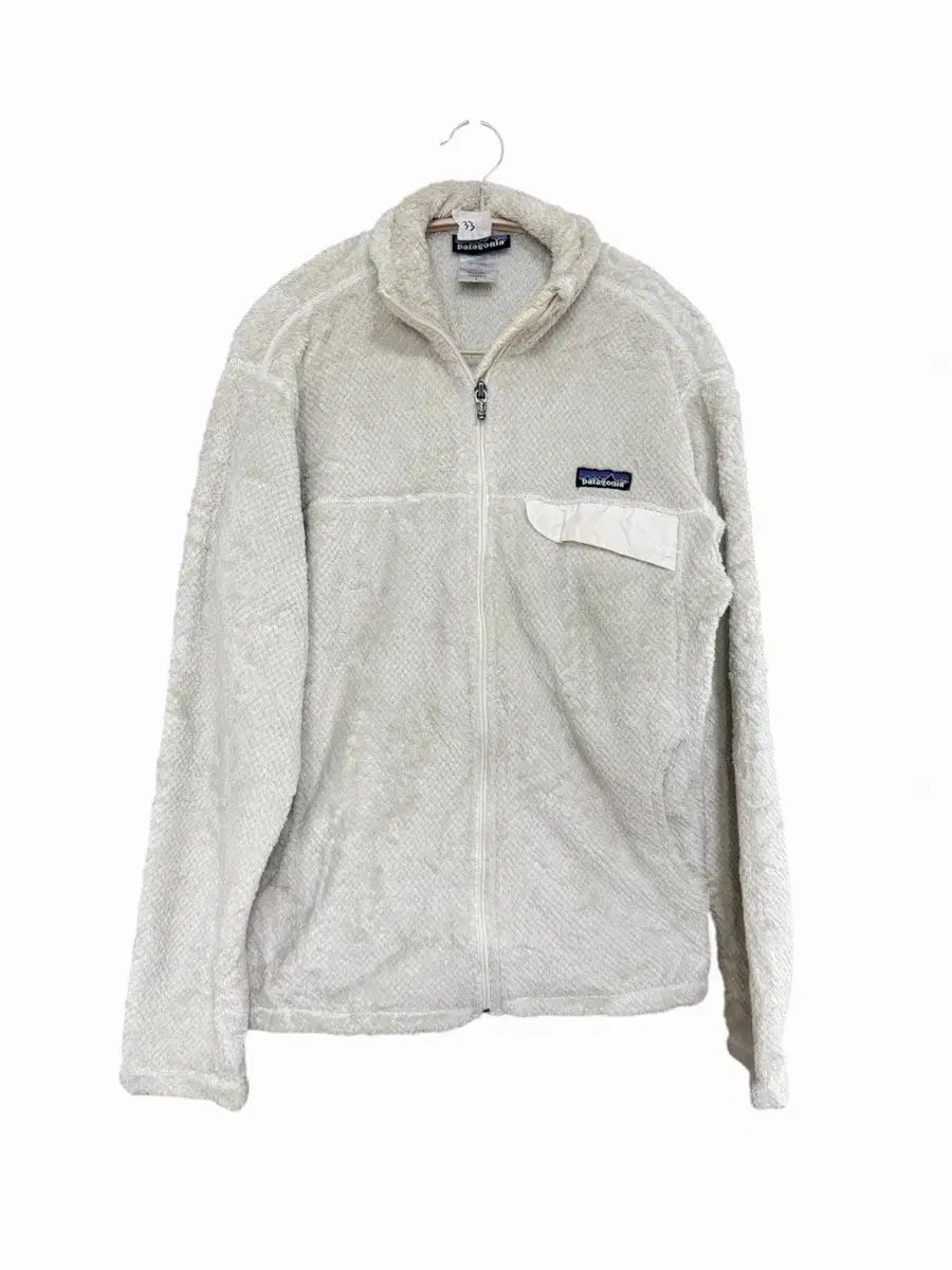 パタゴニア シンチラ フリース ジップアップ L