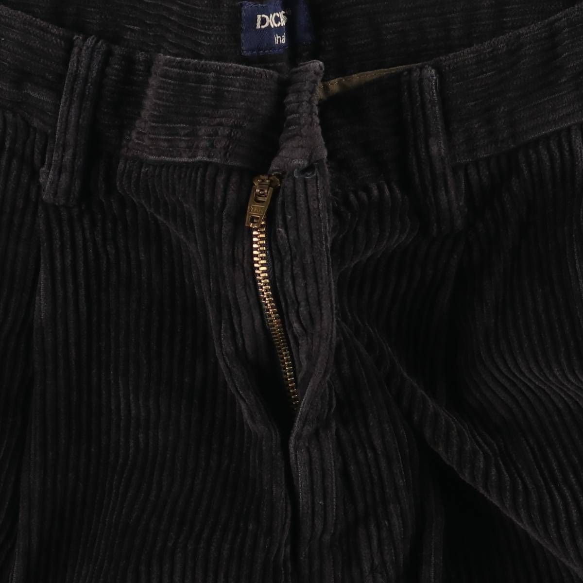 コーデュロイパンツ メンズw