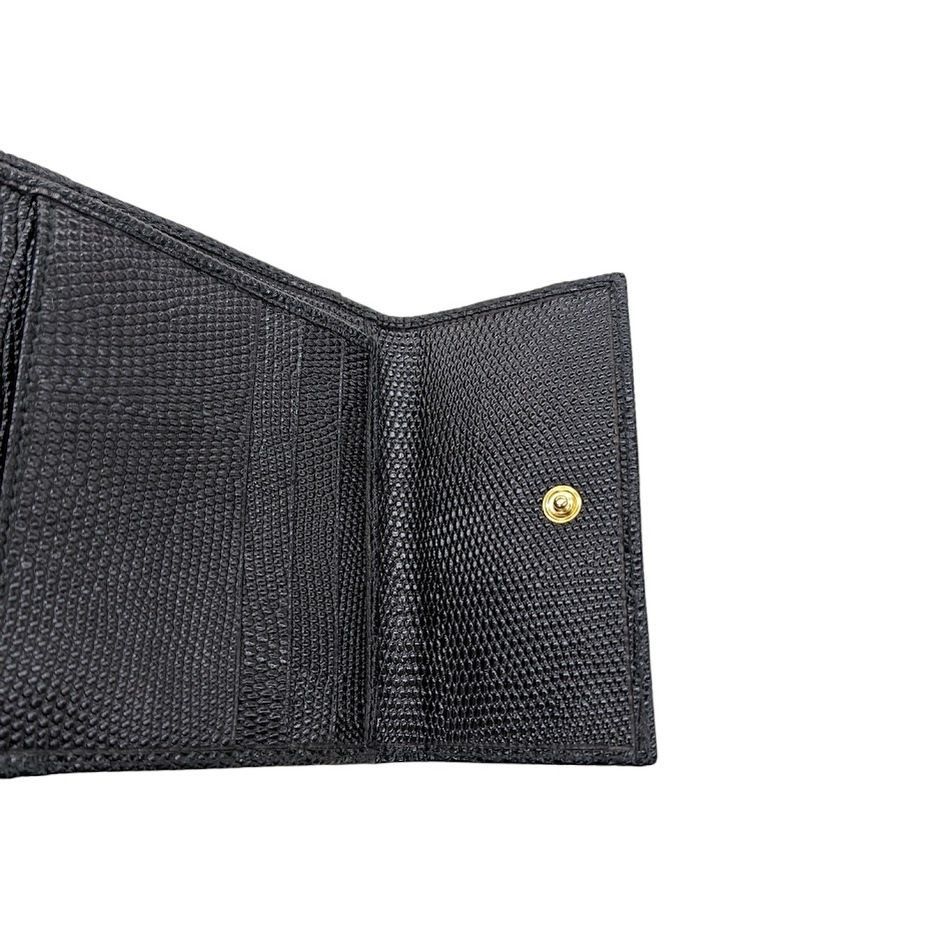 Salvatore Ferragamo サルヴァトーレ フェラガモ 二つ折り財布 小銭