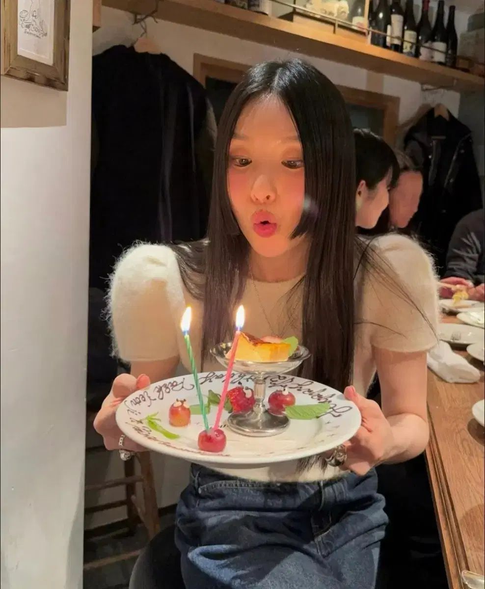 グローブ marian マリヤン ニット