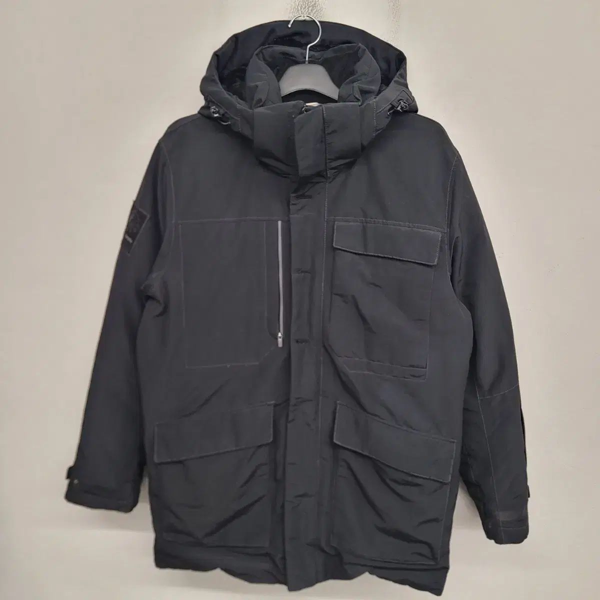 105/XL リーボック Classic ダックダウン