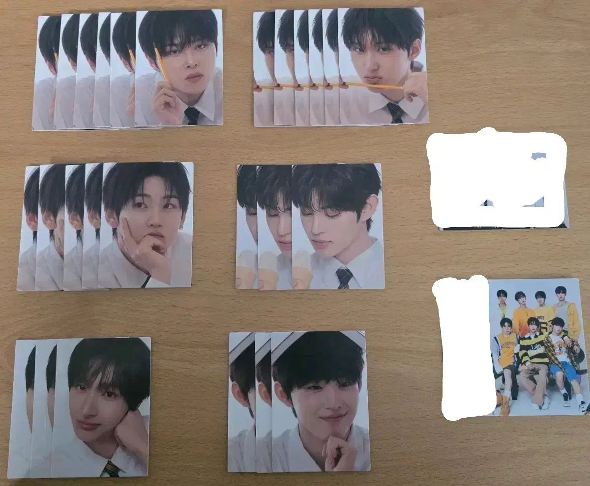 テレカ キックフリップ プロモ トレカ