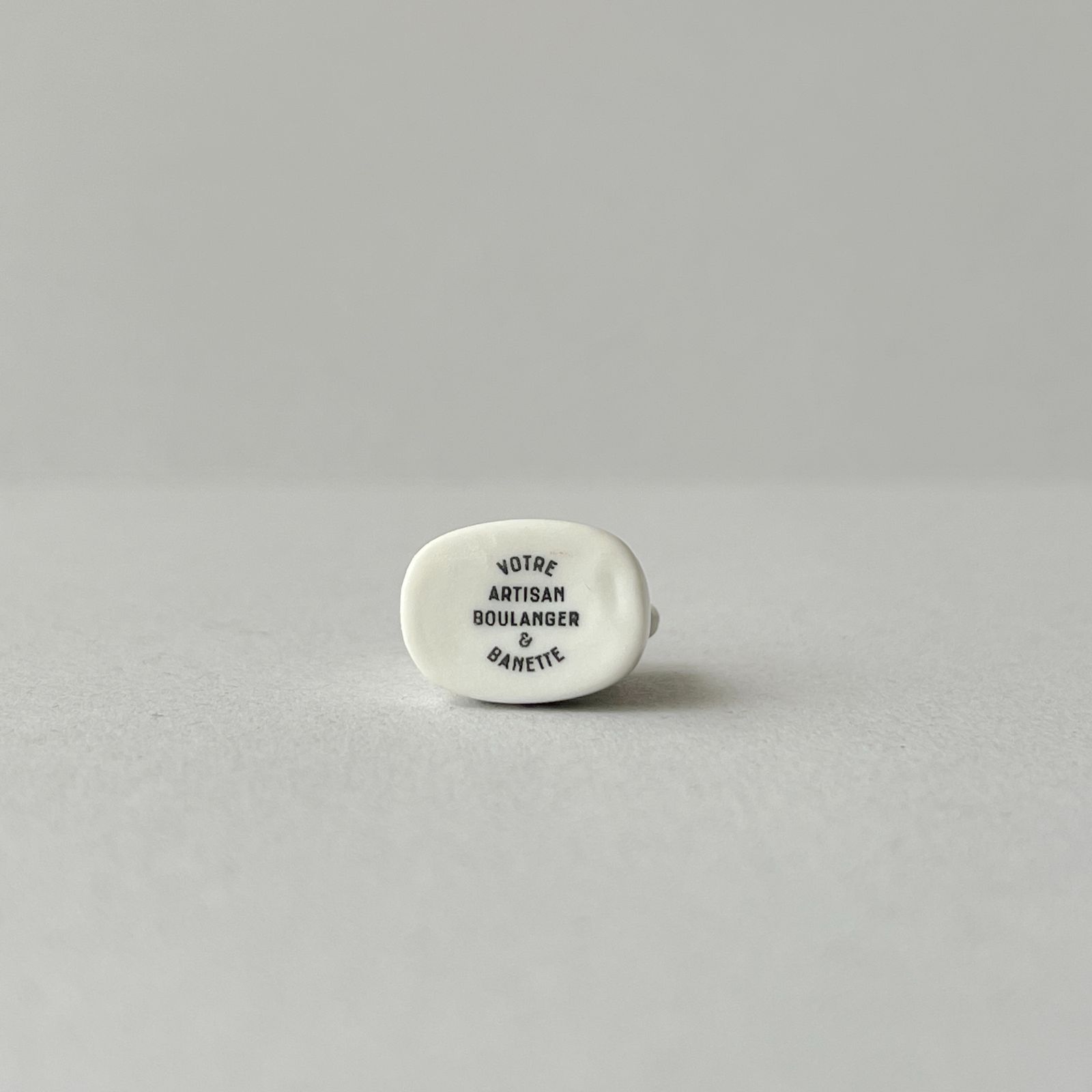 フェーヴ 星の王子さま ひつじ BANETTE フランス フェーブ ミニチュア