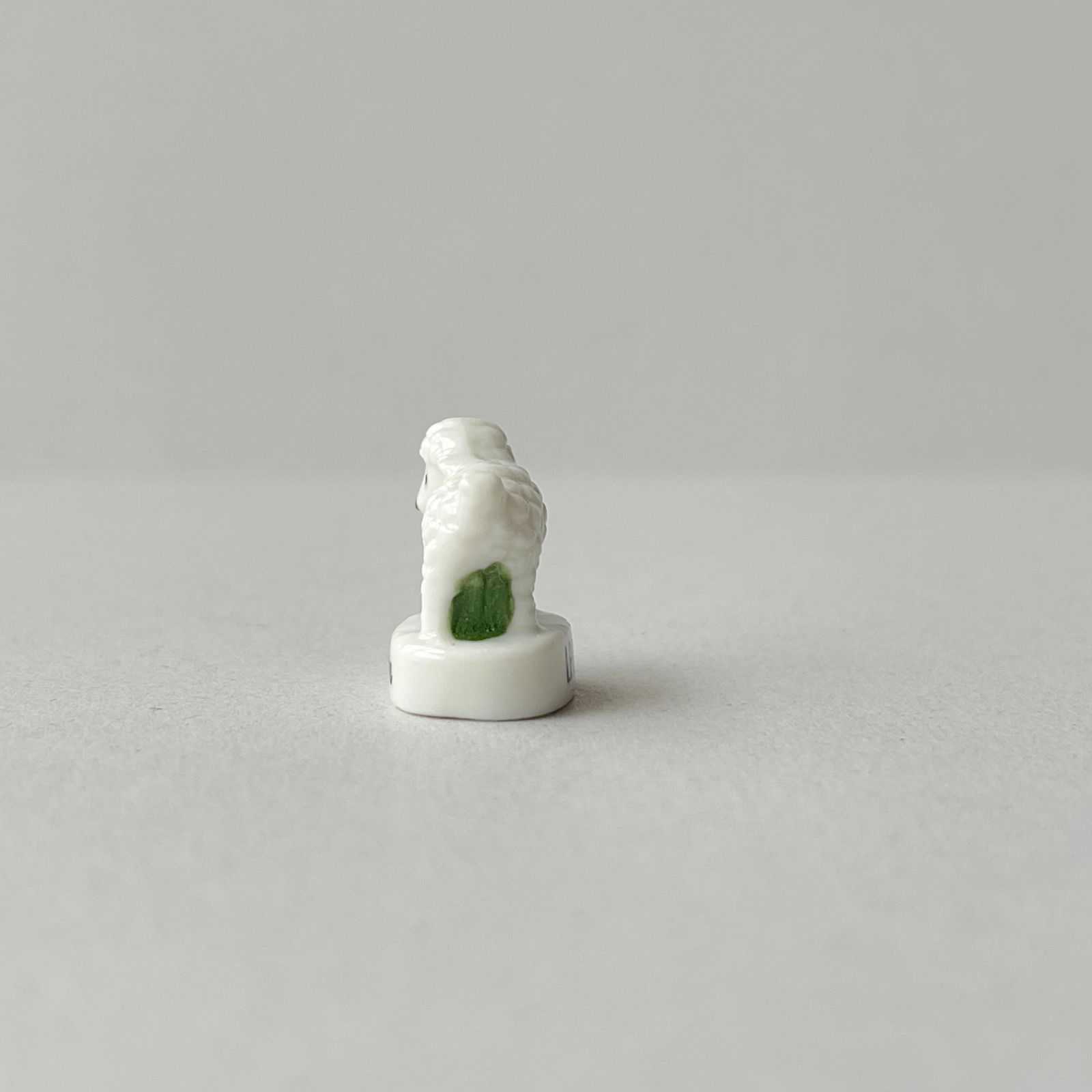 フェーヴ 星の王子さま ひつじ BANETTE フランス フェーブ ミニチュア