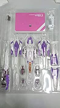 中古】魂ネイション2011限定 METAL BUILD メタルビルド ダブルオー