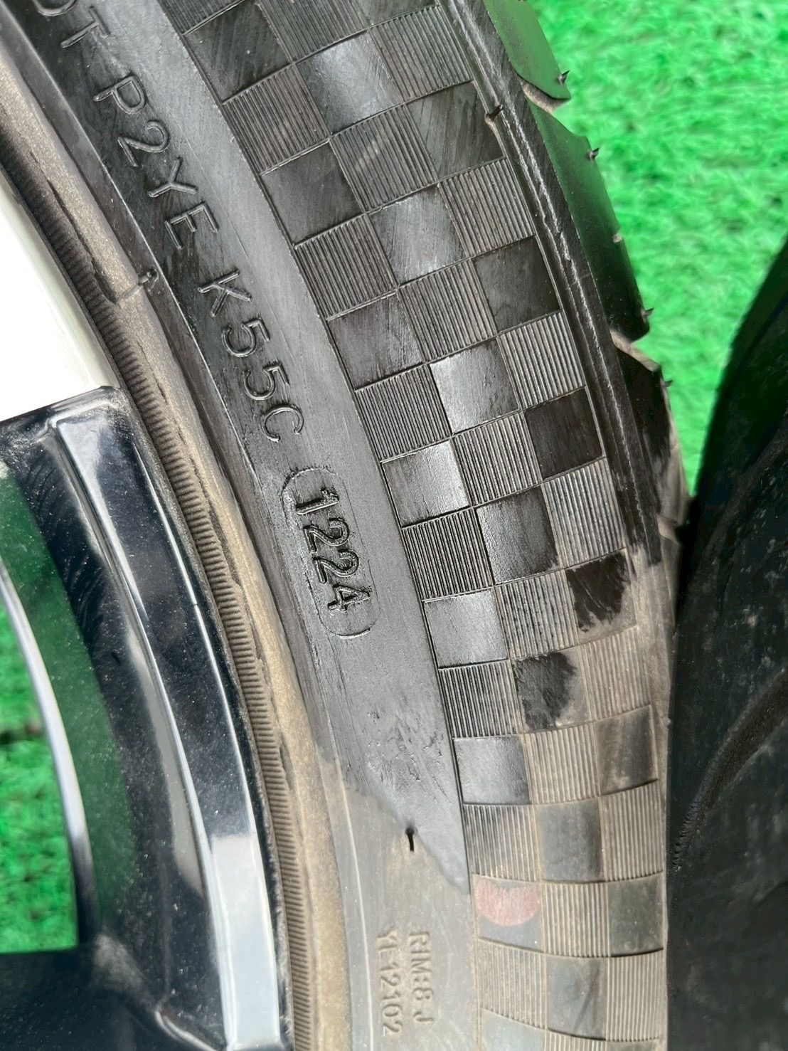 レイズ フルクロス