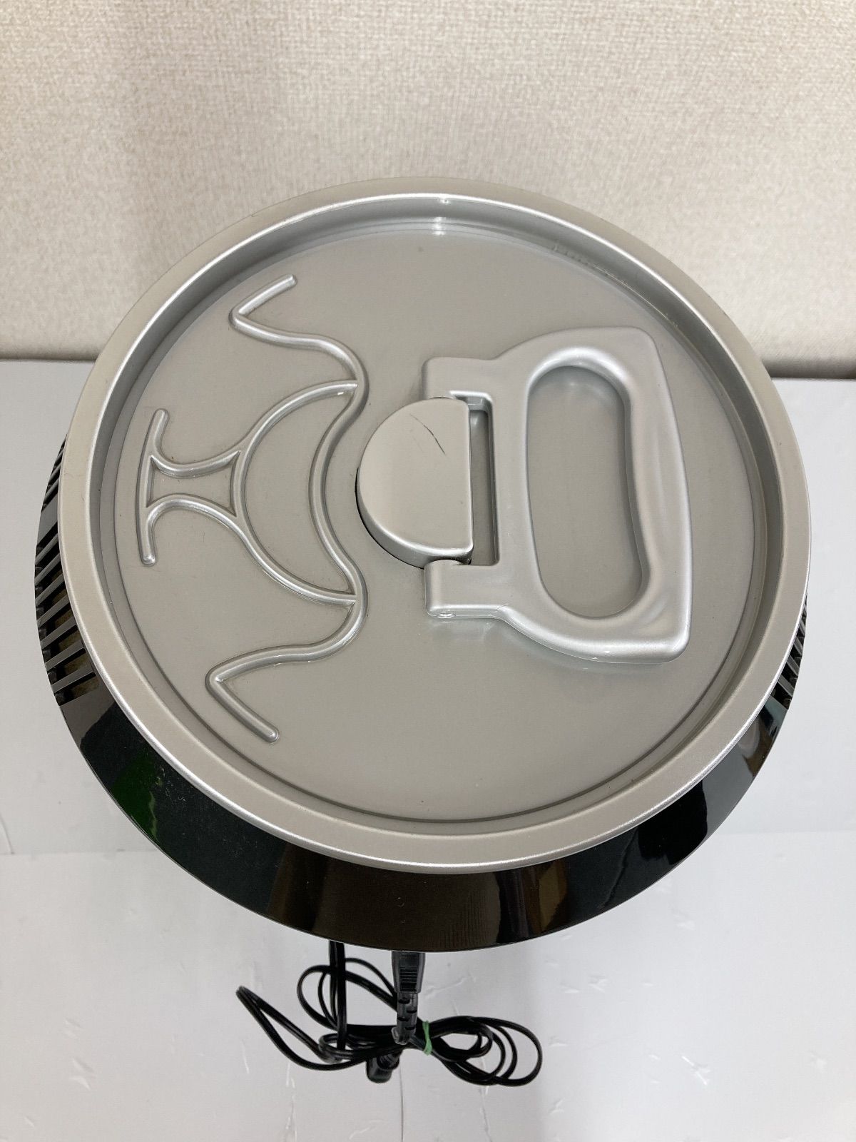 コカコーラ　小型　冷蔵庫　保温保冷　ブラック　缶型 コカコーラ 小型 冷蔵庫 保温保冷 ブラック 缶型 コカコーラ 小型