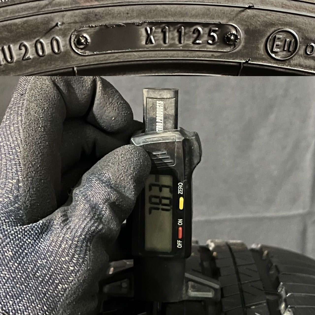  2025 製 約7～9 6分山 ファルケン FALKEN ジークス ZIEX ZE 001 A S 225 55 R 18 4本 h_855 18インチ サマータイヤ ノーマルタイヤ