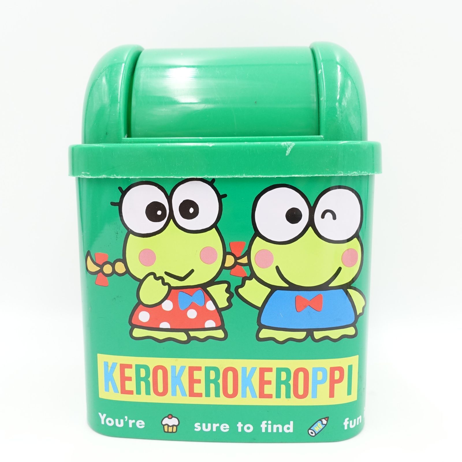 けろけろけろっぴ 90年代 平成レトロ 当時物グッズ まとめ売り