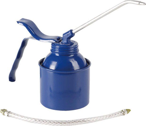 プレッソル PRESSOL 05224 金属製オイラー (#SG412A-4) 品番：05224 じょうご ジョウゴ オイル 交換 燃料 車 燃料 液体 車 自動車 整備