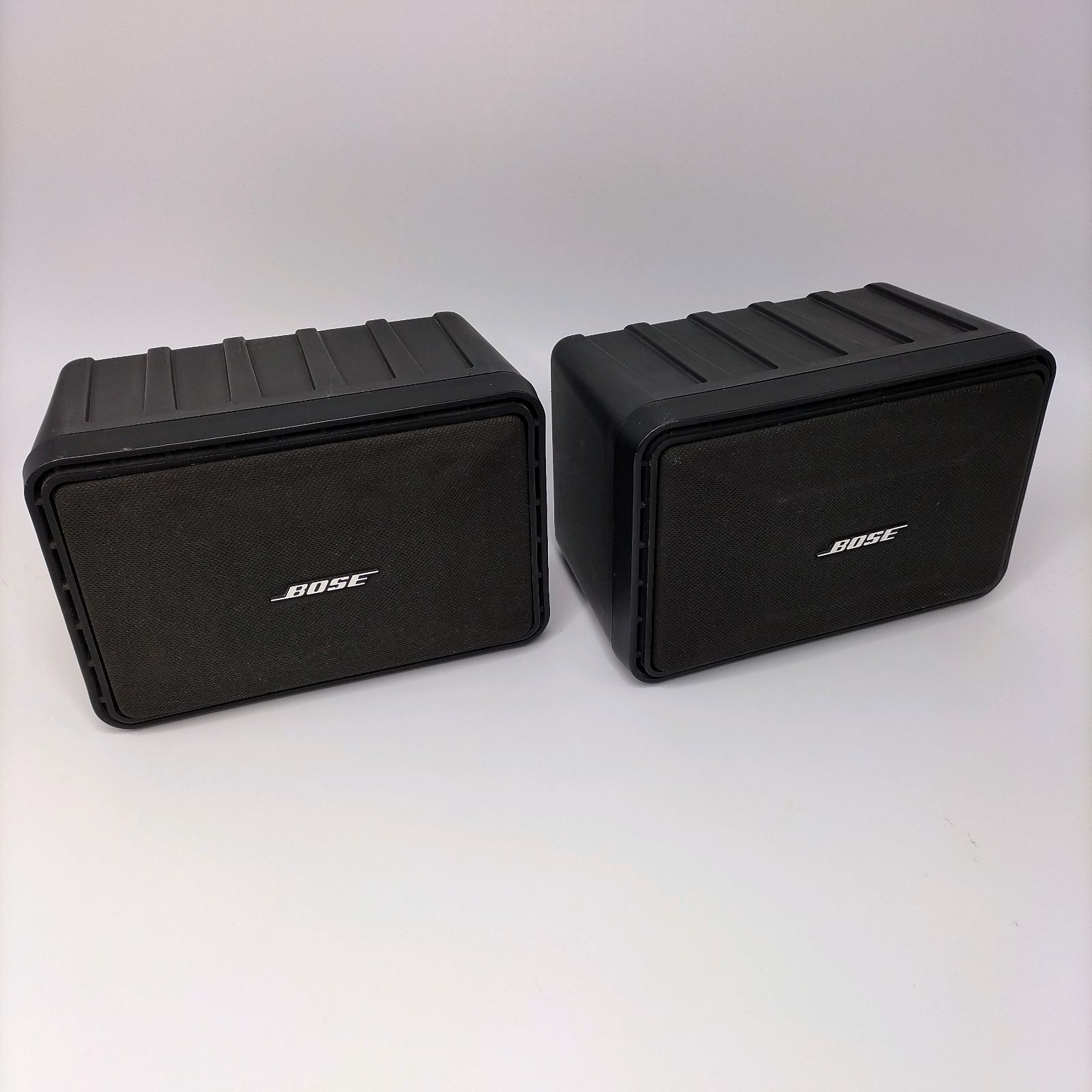 Bose 101mm 純正ブラケット 鳥マーク - メルカリ