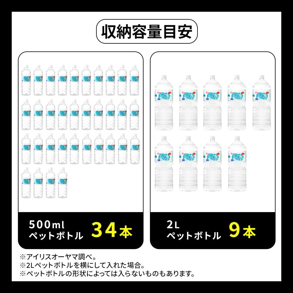 アイリスオーヤマ HUGEL