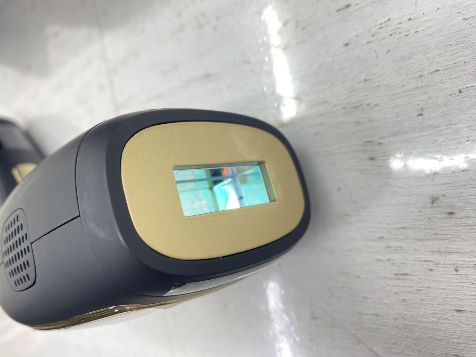 03 家庭用脱毛器