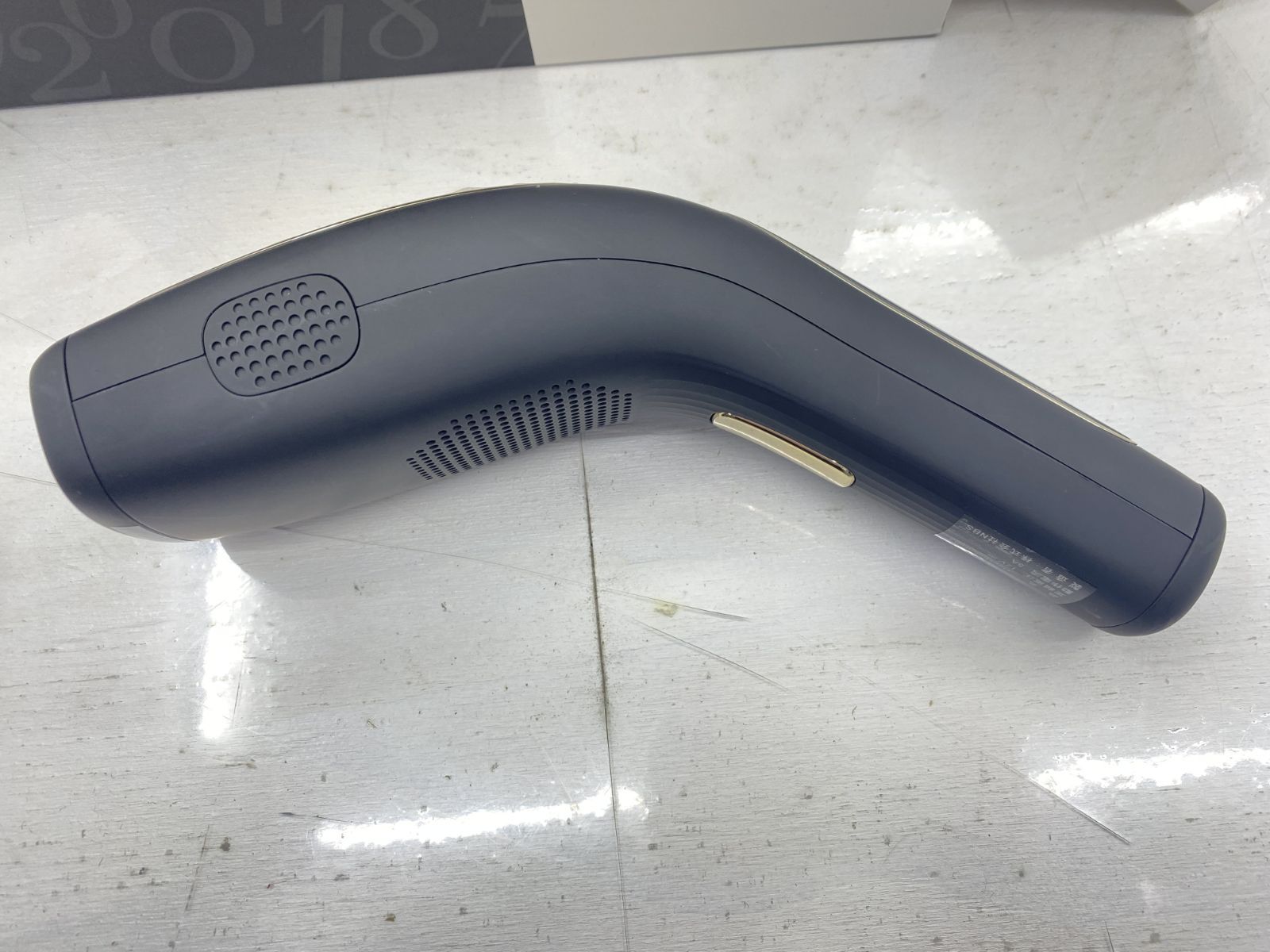 03 家庭用脱毛器