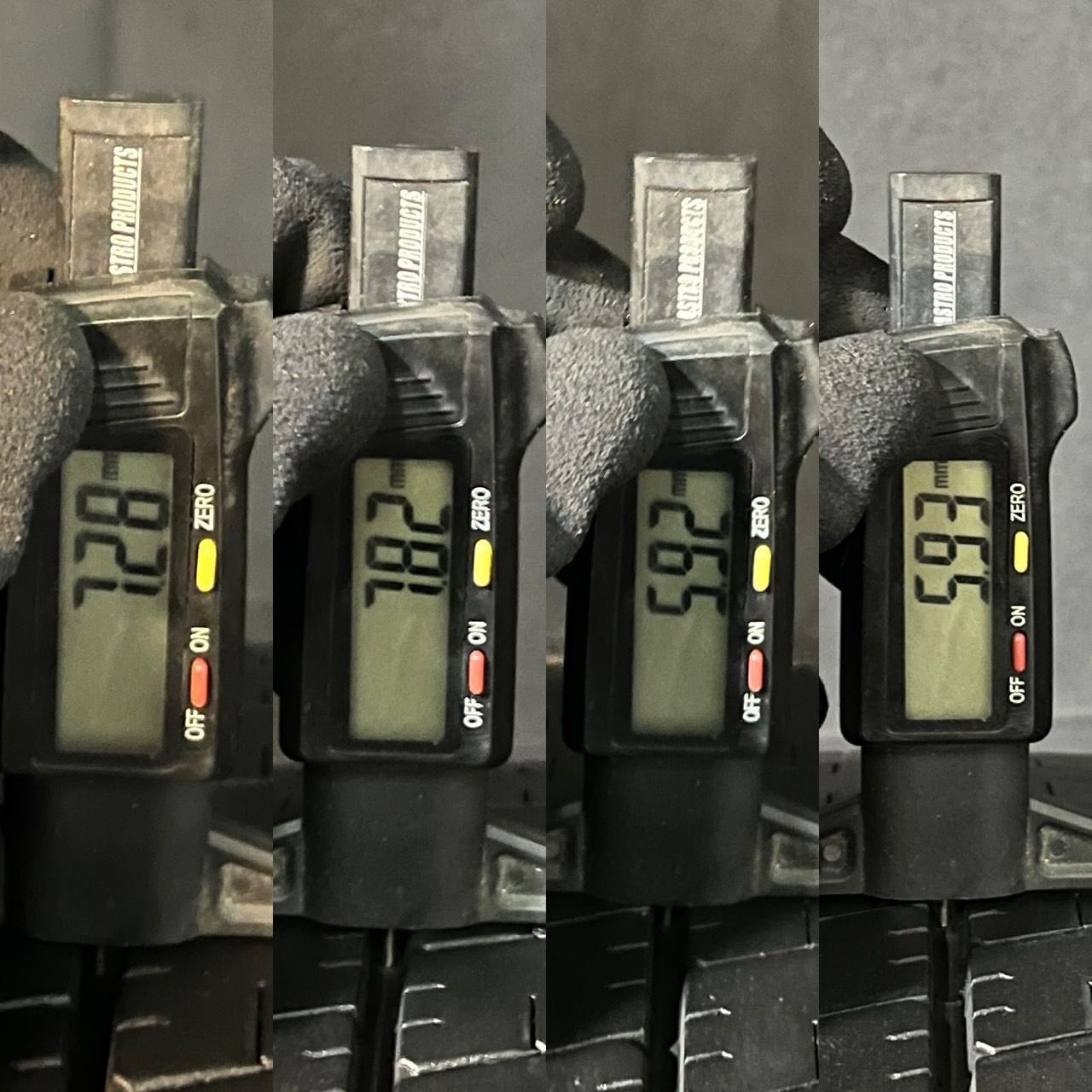 ブリヂストン DURAVIS