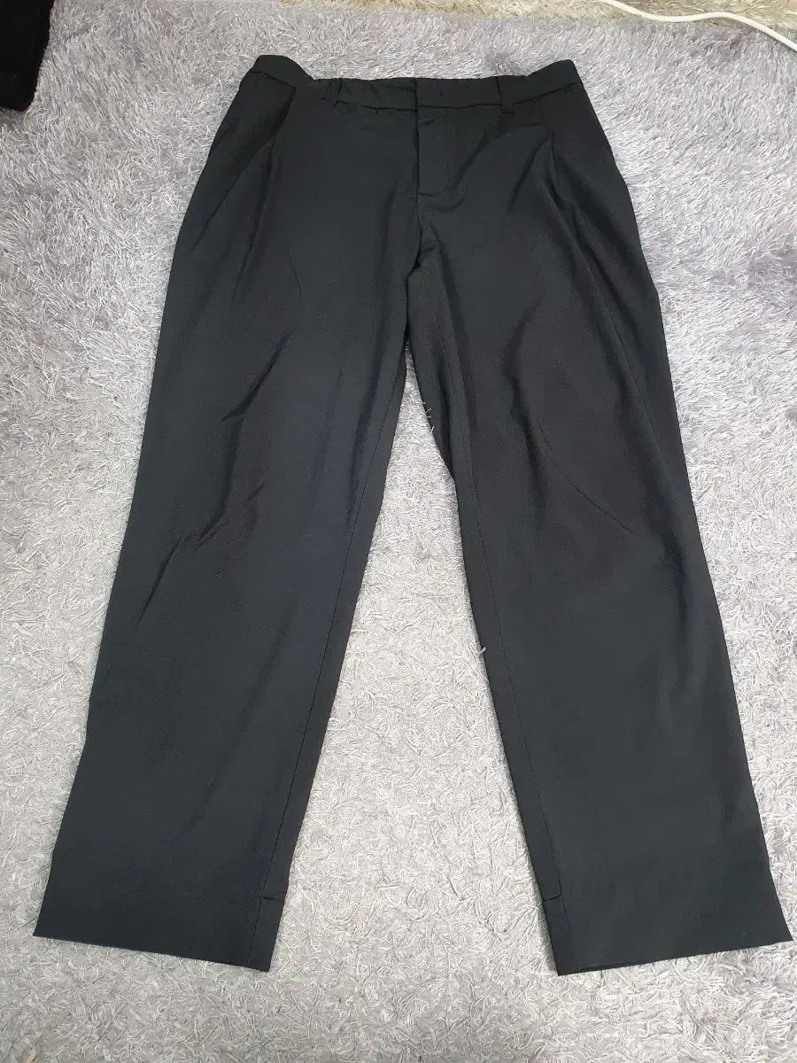 Titleist タイトリスト ズボン 22 ss 夏 パンツ ブラック 32