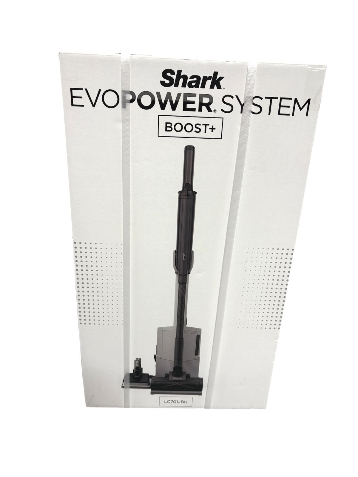 Shark シャーク 掃除機