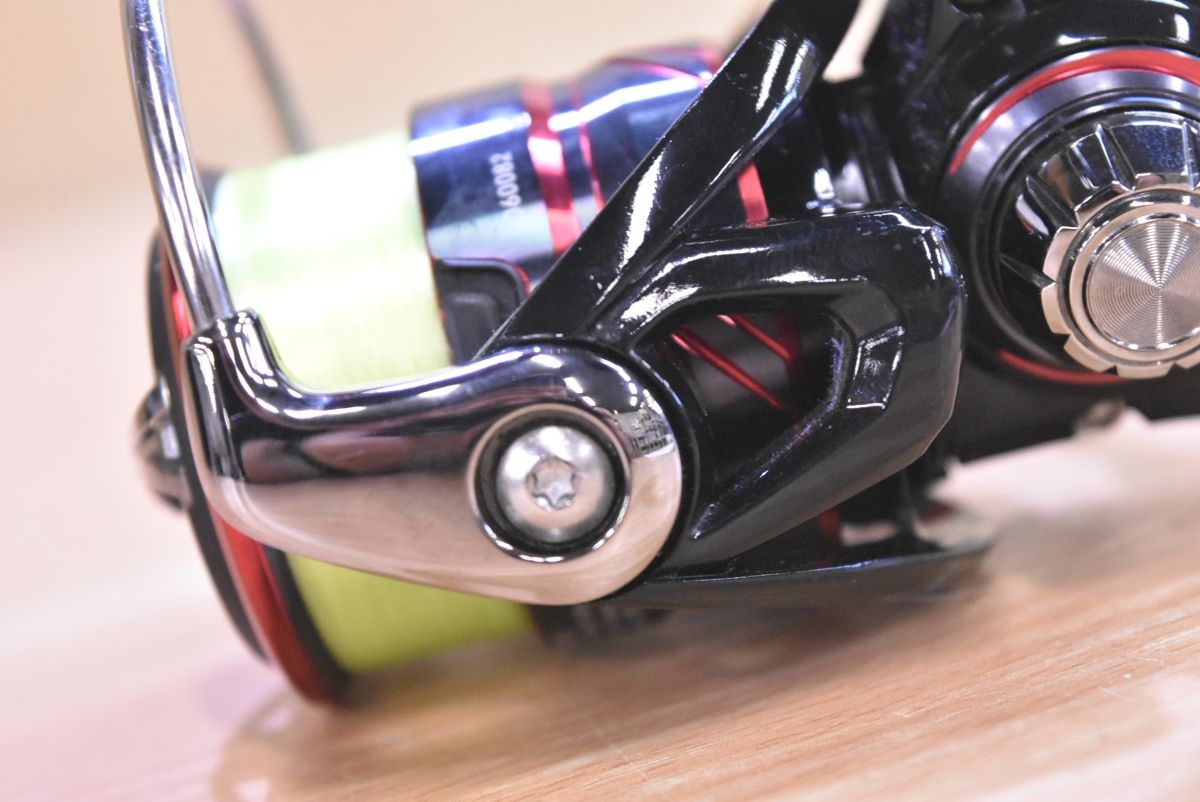 ダイワ 月下美人 MX LT 2000 S DAIWA GEKKABIJIN スピニングリール アジング メバリング ライトゲーム 釣り 等に