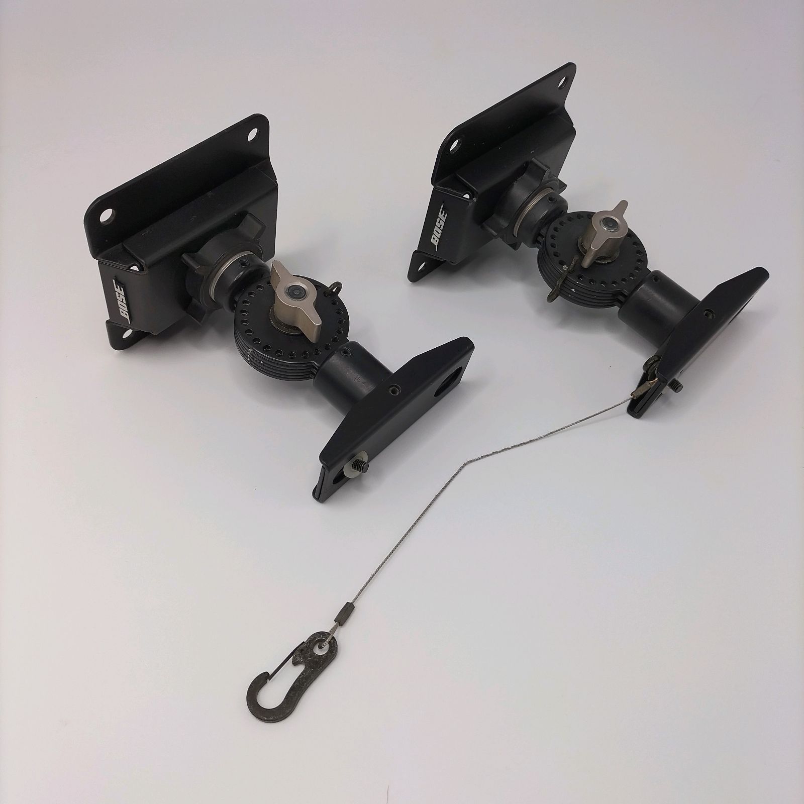 Bose 101mm 純正ブラケット 鳥マーク - メルカリ