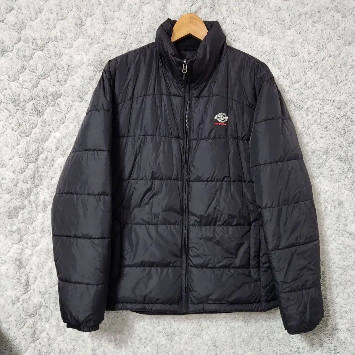 H824 105 ディッキーズ ダウン アウター