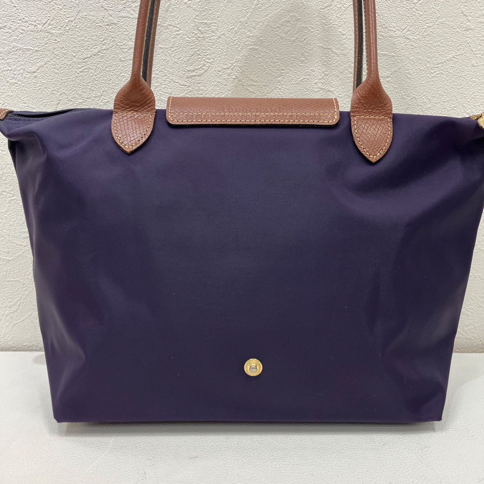 7328 LONGCHAMP ロンシャン プリアージュ レディース ルプリアージュ