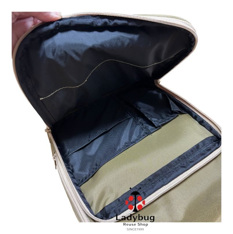 シルバーカー 象印 キャリーステッキライト168 ショッピングカー 老人カート 高齢者 ベージュ