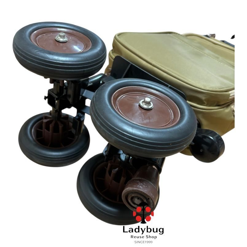 象印 キャリーステッキライト168