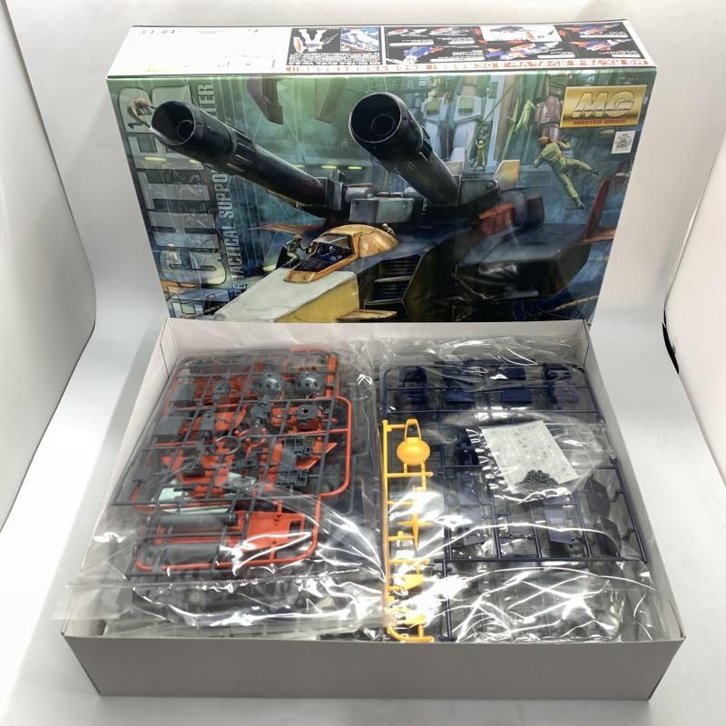バンダイ①MG1/100ガンダムVer.2.0＆② MG Gファイター中古セット Amazon | BANDAI SPIRITS(バンダイ スピリッツ) MG 1/100 Gファイター