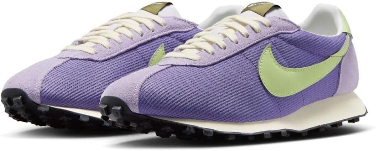 ナイキ LD-1000 ダスティーアメシスト|パープルドーン|ココナッツミルク|ライトレモンツイスト IB 8121-527 27.0 cm