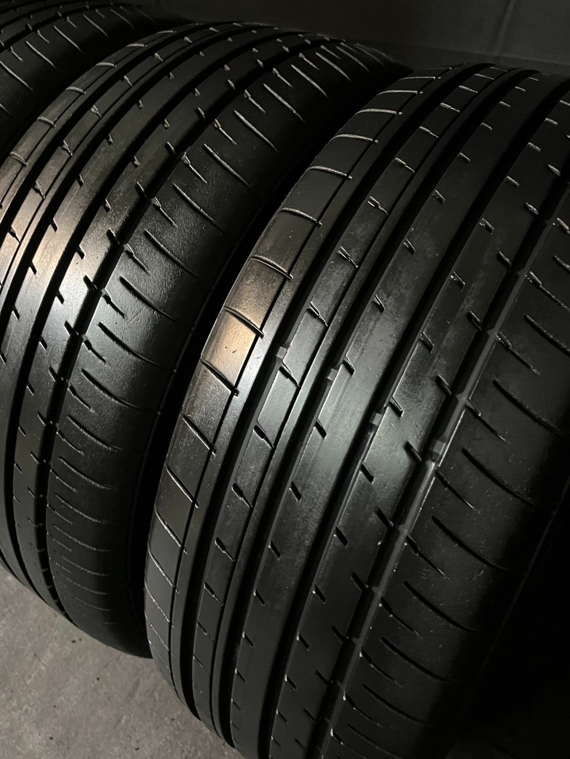 ヨコハマ ブルーアース