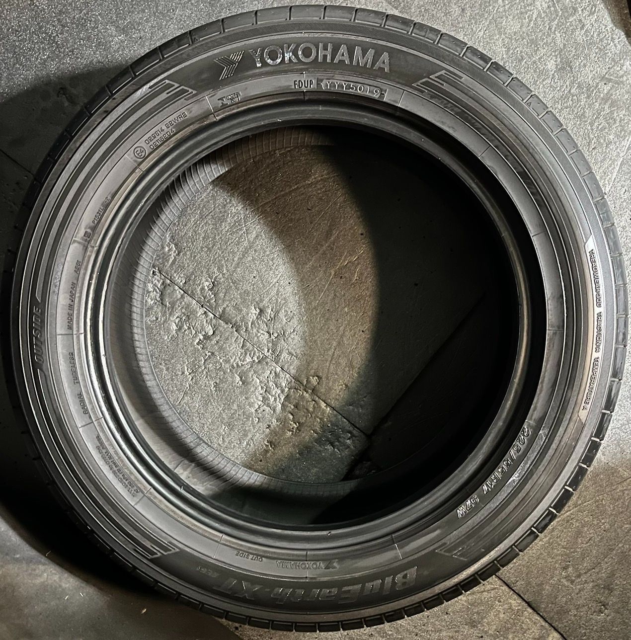 約9分山 ヨコハマ