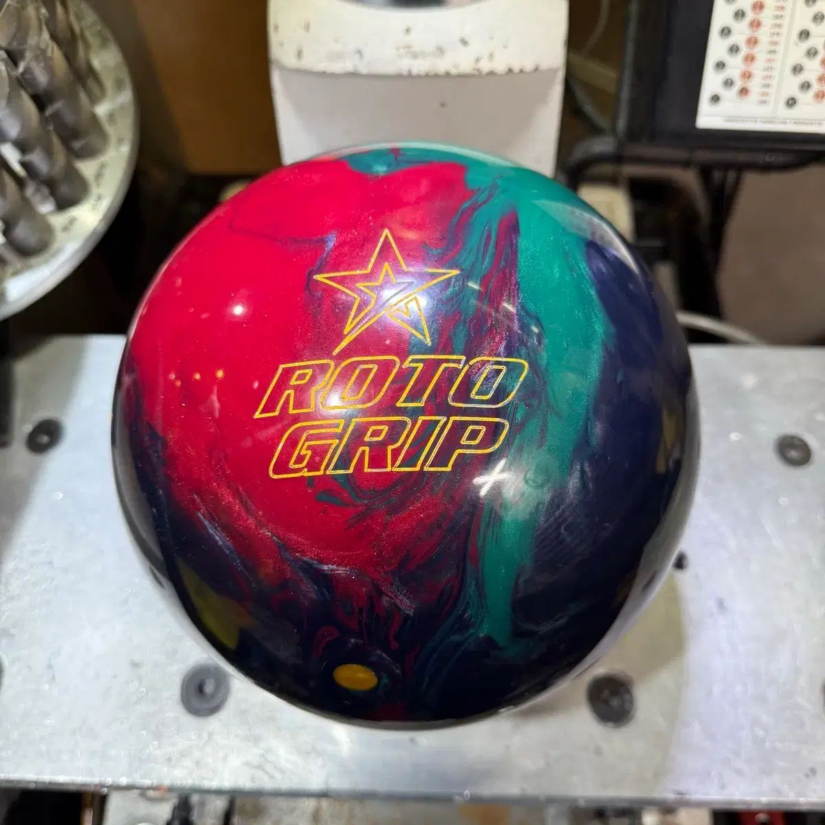 지공비 イベント - RST X 2 PRO 15パウンド 球