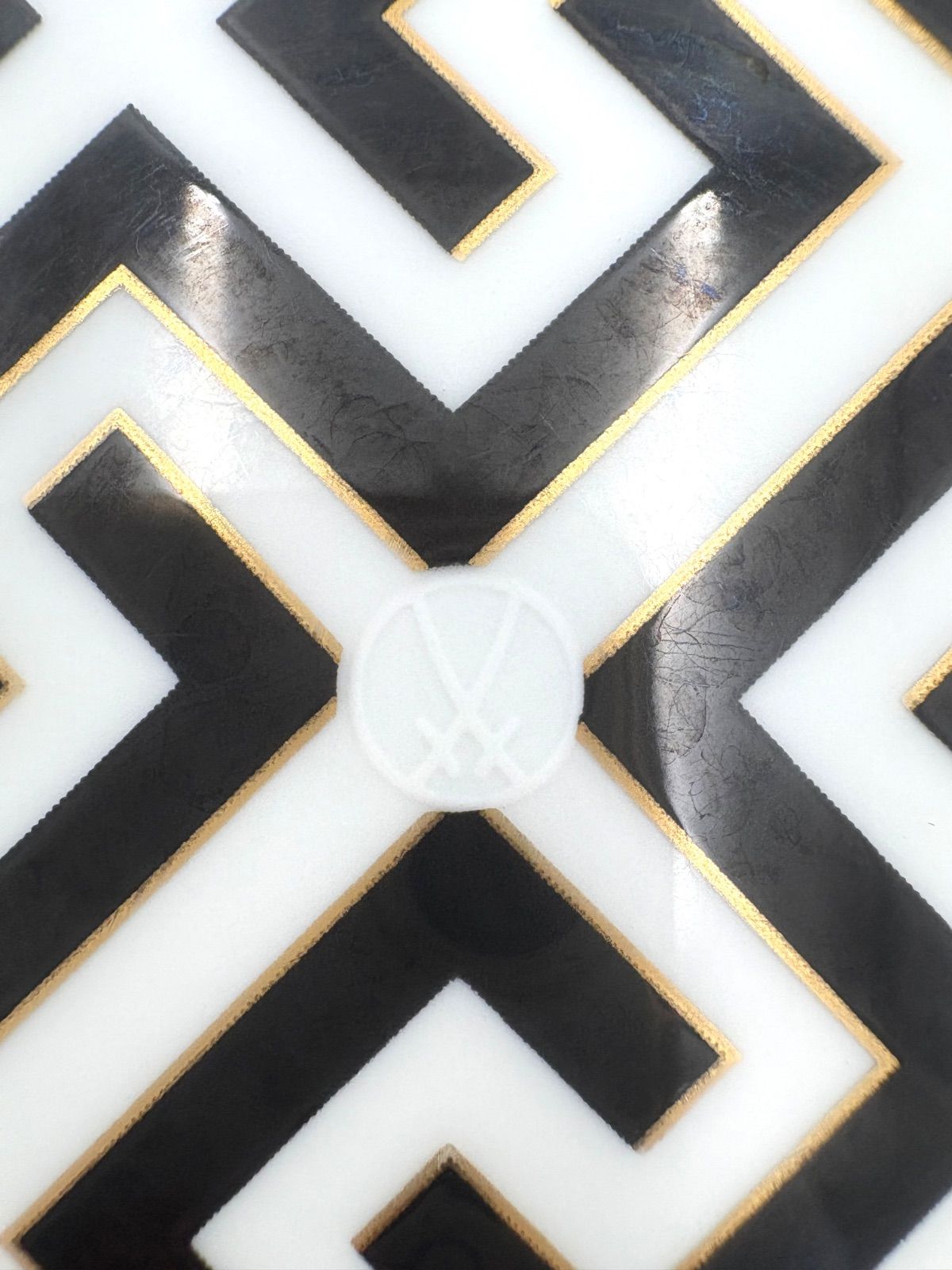 ロイヤルパレス ブラック