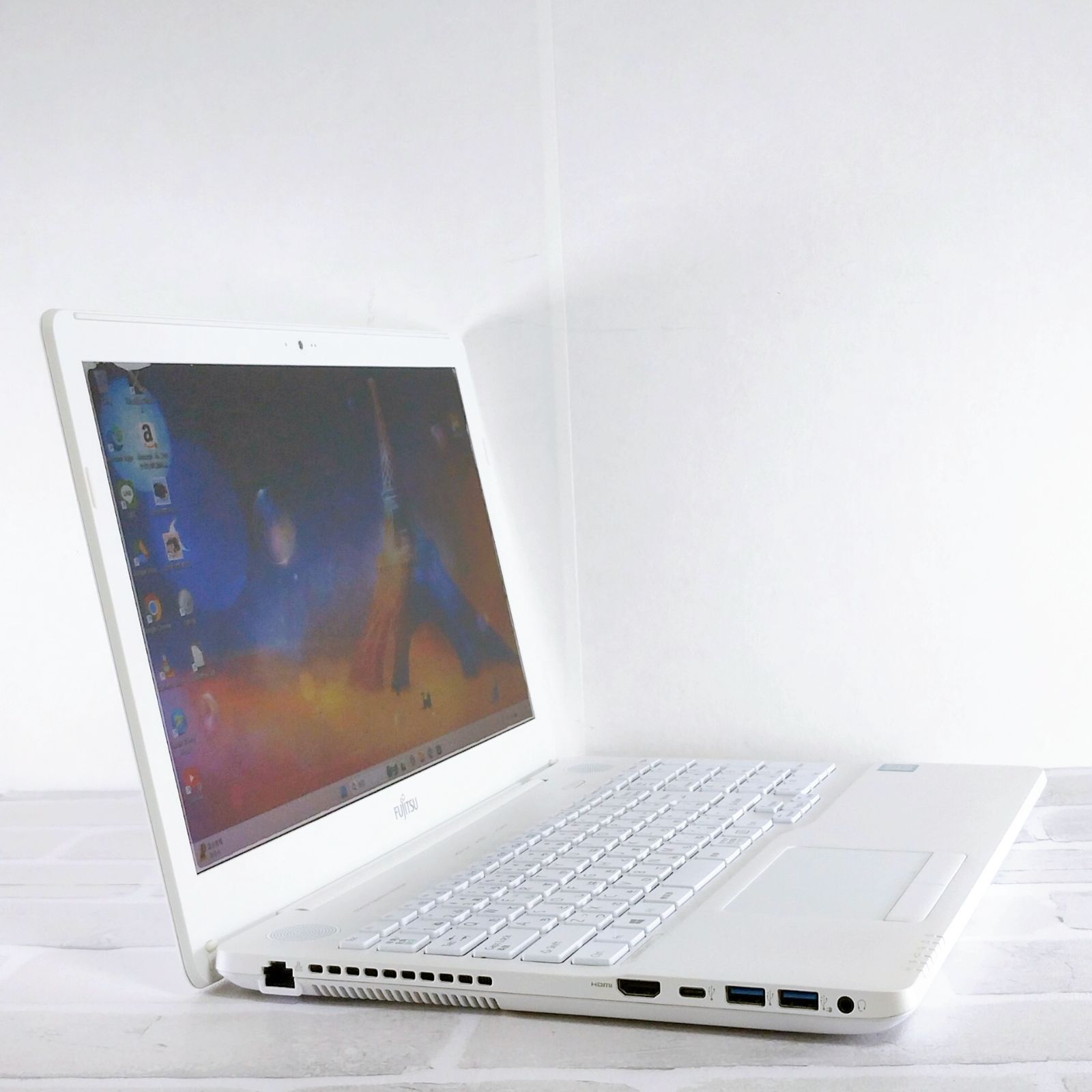 美品✨たっぷり1TB✨Blu-ray✨Windows11✨ノートパソコン カメラ たっぷり1TB Blu-ray 高性能Corei7 第7世代 最新Windows11 ノート