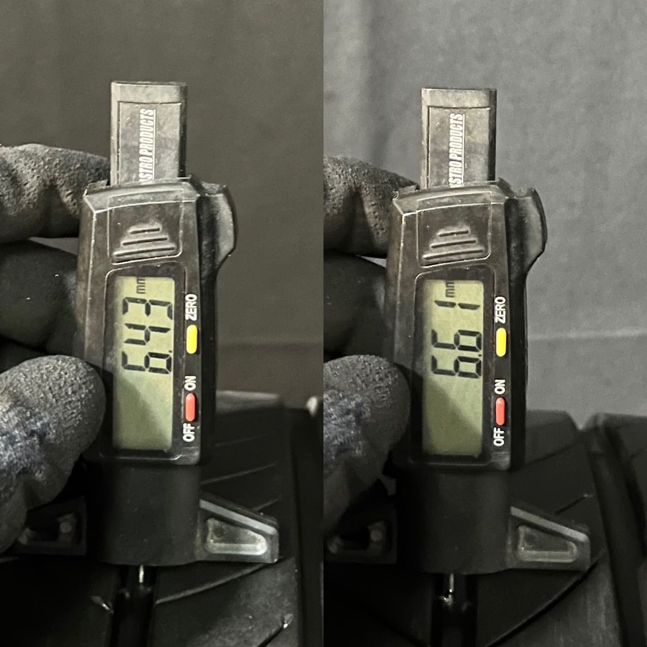 TIRES トランパス